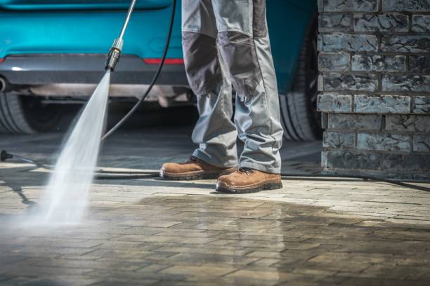 Best Restaurant Pressure Washing  in Wood Ridge, NJ