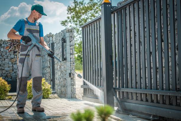 Best Machinery and Equipment Cleaning  in Wood Ridge, NJ
